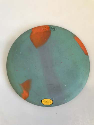 Vibram Lace Disc Golf Distance Driver