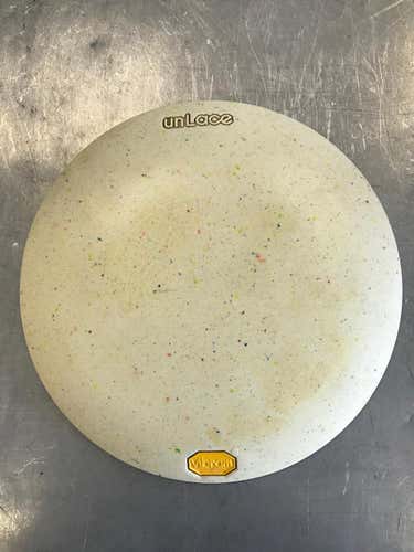 Vibram UnLace Disc Golf Distance Driver