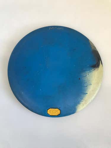 Vibram Ascent Disc Golf Fairway Driver