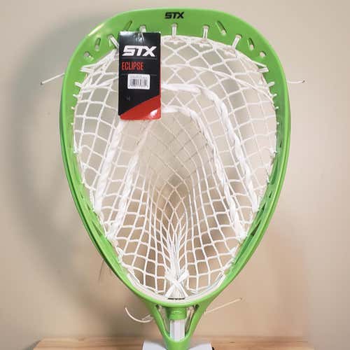 New STX Eclipse