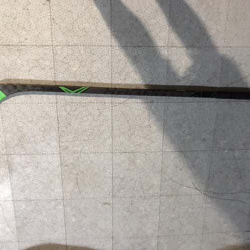 Used Left Handed Vapor ADV Mid  Hockey Stick