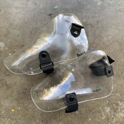 Skate Shot Blockers
