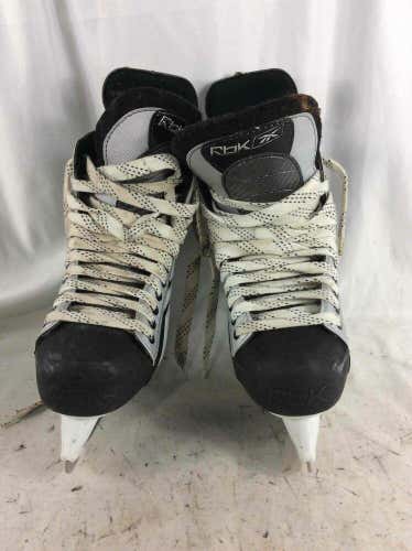 Reebok 1K Hockey Skates 7.0D Skate Size