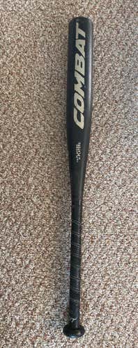 Combat Portent SL Bat (-8) 30"