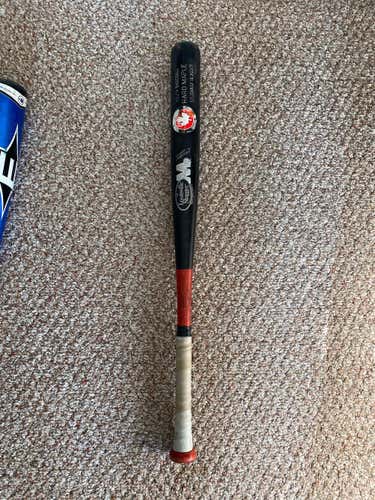 Louisville Slugger Wood M9 Bat 30"