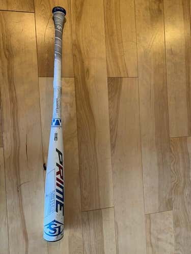 Louisville Slugger Prime 919