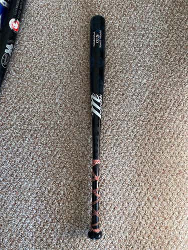 Marucci CU26 Wood Bat 24 oz 31"