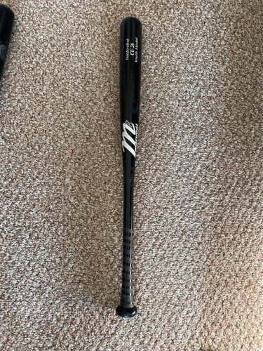 Marucci CU26 Wood Bat 29"