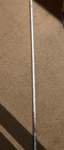 Used Warrior Burn Pro Diamond Shaft