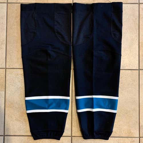 Sharks / Barracuda Socks Package for LC20