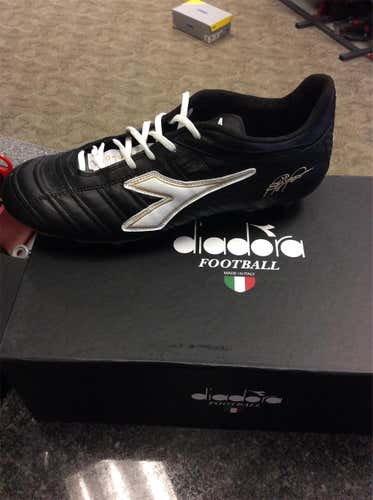 Diadora Baggio 03 Italy OG MDPU Sz 8,  9.5