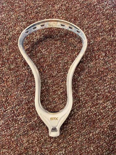 Used Attack & Midfield Unstrung Stallion 700 Head