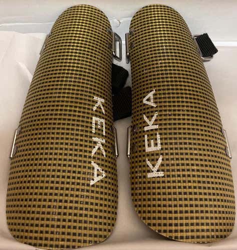 KEKA Small Carbon Fiber Arm Guards