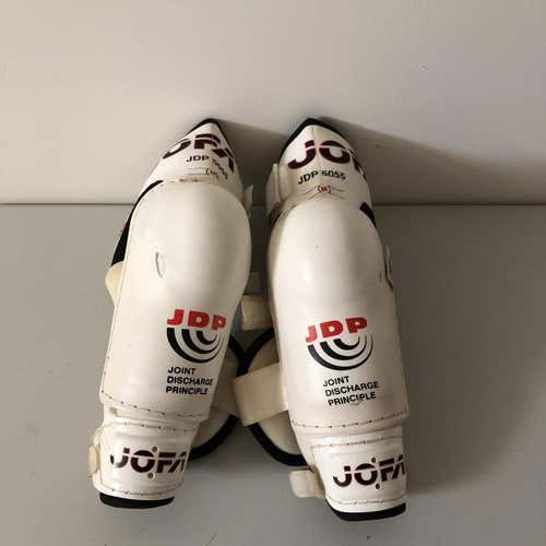 Senior Medium Jofa JDP 5055 Pro Stock Elbow Pads