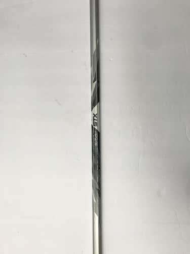 Used Stx Summit 60" Aluminum Lacrosse Shafts Mens