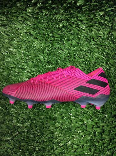 Adidas Nemeziz 19.1 FG Sz 9