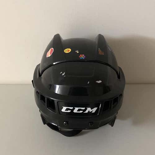 Used Senior Large CCM 04 Helmet