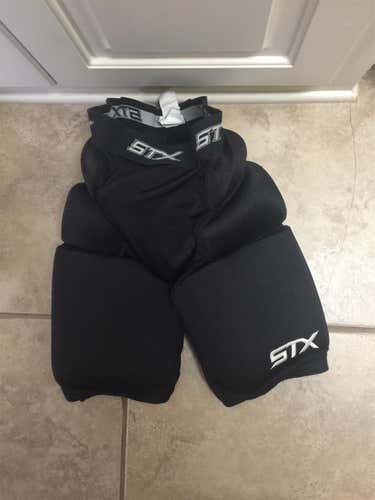 Youth Small STX Goalie Pants