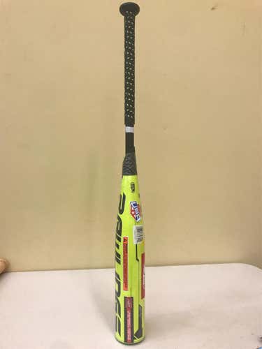 New 2018 Composite Quatro (-10) 20 oz 30" Bat