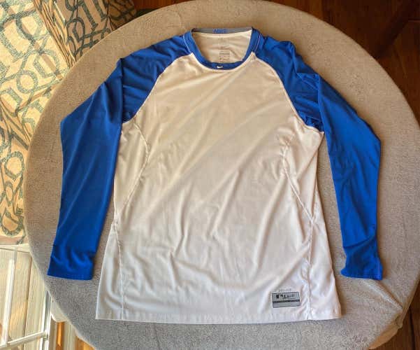 Nike MLB XL Pro Combat Compression