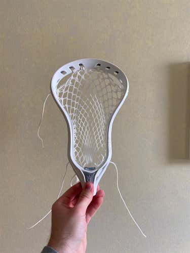 New Attack & Midfield Strung King 2