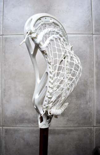 NoNoz 2 On True Comp4.0 Pearlescent