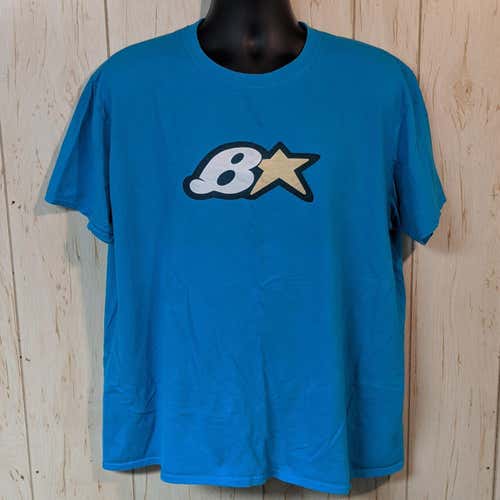 Brian's Optik Promo T-Shirt - Adult XL