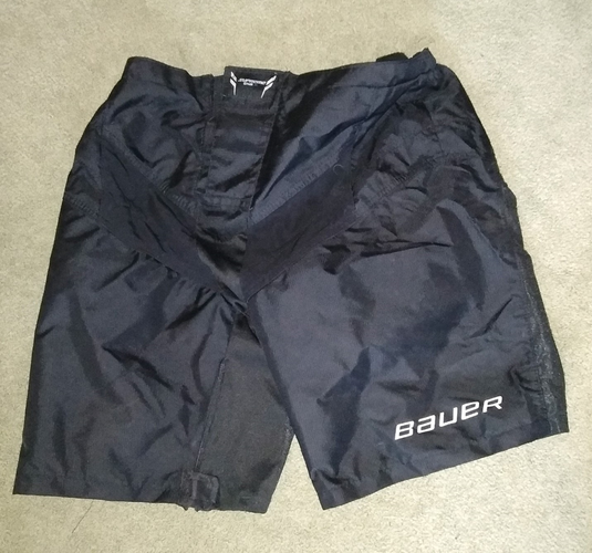 Senior Used Medium Bauer ONE.8 Pant Shell