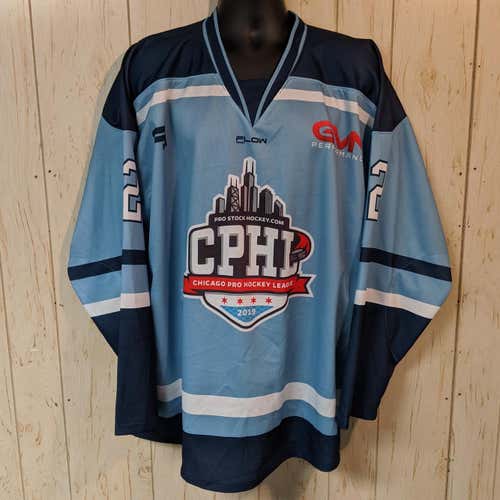 CPHL Jersey + Socks Combo
