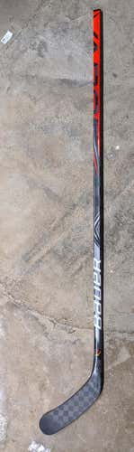Senior Bauer RH Vapor FlyLite P92M 82 Flex Pro Stock