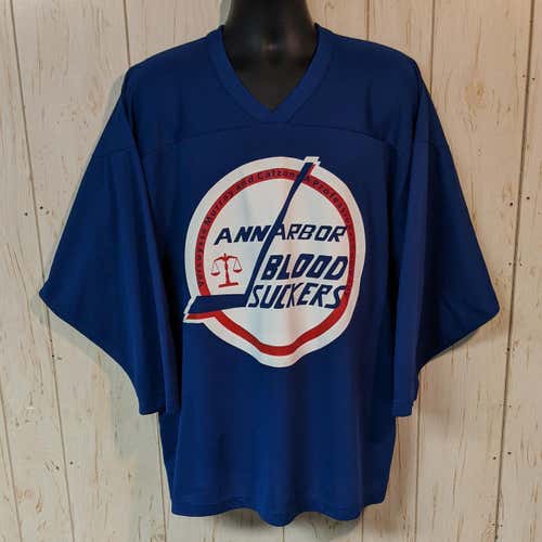 CCM Beer League Jersey - Adult Large
