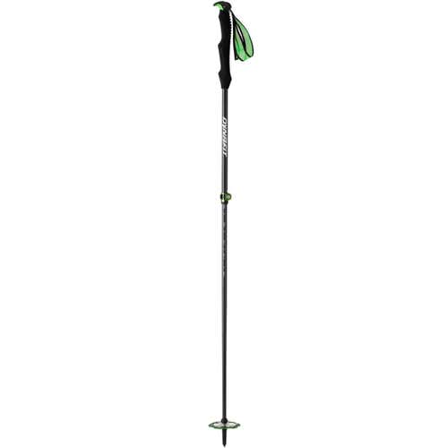 New Adjustable Alpine Touring Carbonio 2.0 Ski Poles