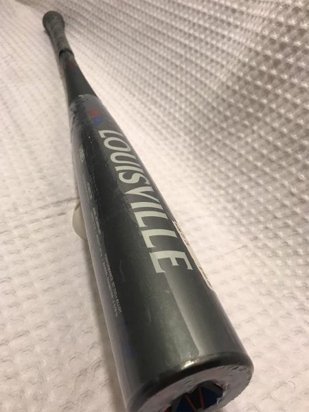 New 2019 Alloy Omaha 519 (-3) 28 oz 31" Bat