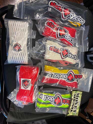 New Assorted String Kits(7)