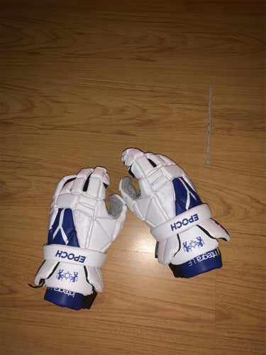 Limited Edition Team Israel Gloves From FIL 2018