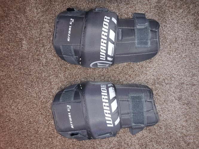Warrior Knee Pads
