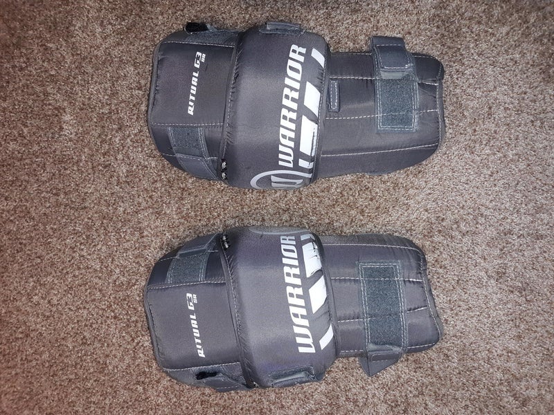 Warrior Knee Pads