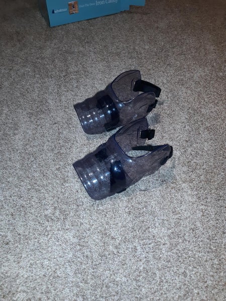 Hockey Skate Fenders