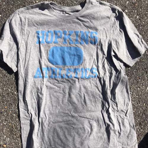 Hopkins Athletics Workout Shirt