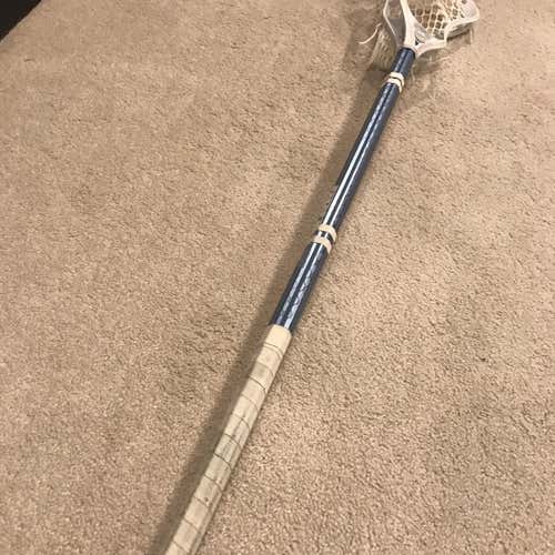 Maverik Centrik on Gait Ice