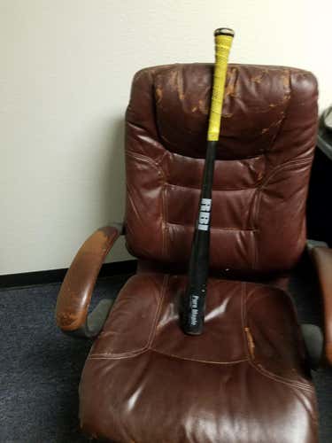USED MARUCCI RBI PURE MAPLE BAT 32IN
