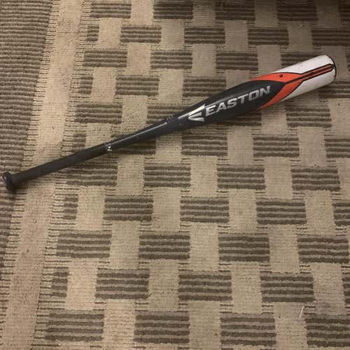 Used Easton Ghost X 30" Bat -10