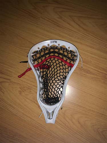Used Defense Strung Head