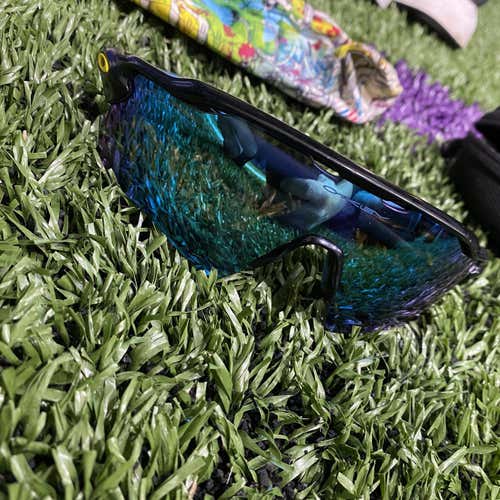 Unisex  Oakley Radar EV Pitch Sunglasses