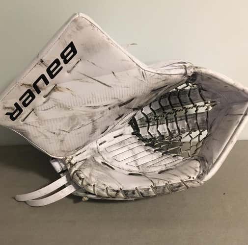 Bauer Supreme Supreme 2S Pro Catcher