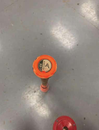 Used 2015 Composite XL1 (-3) 30 oz 33" Bat