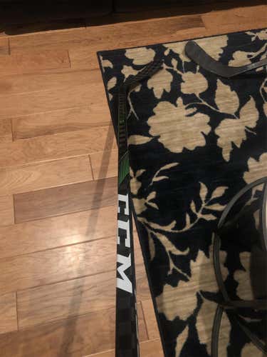 New Right Handed RibCor Trigger 4 PRO Hockey Stick 65 Flex