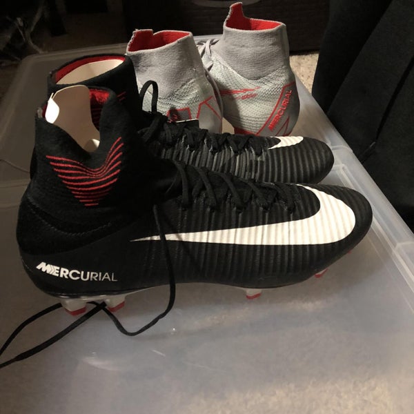 Brand New Nike Mercurial Superfly 5’s