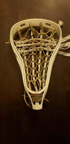 Brine Edge Lacrosse Head $28