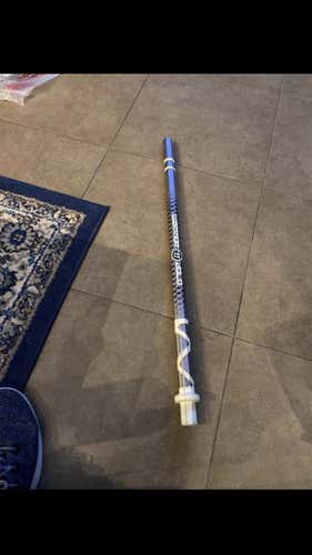 New Warrior Dolomite Shaft